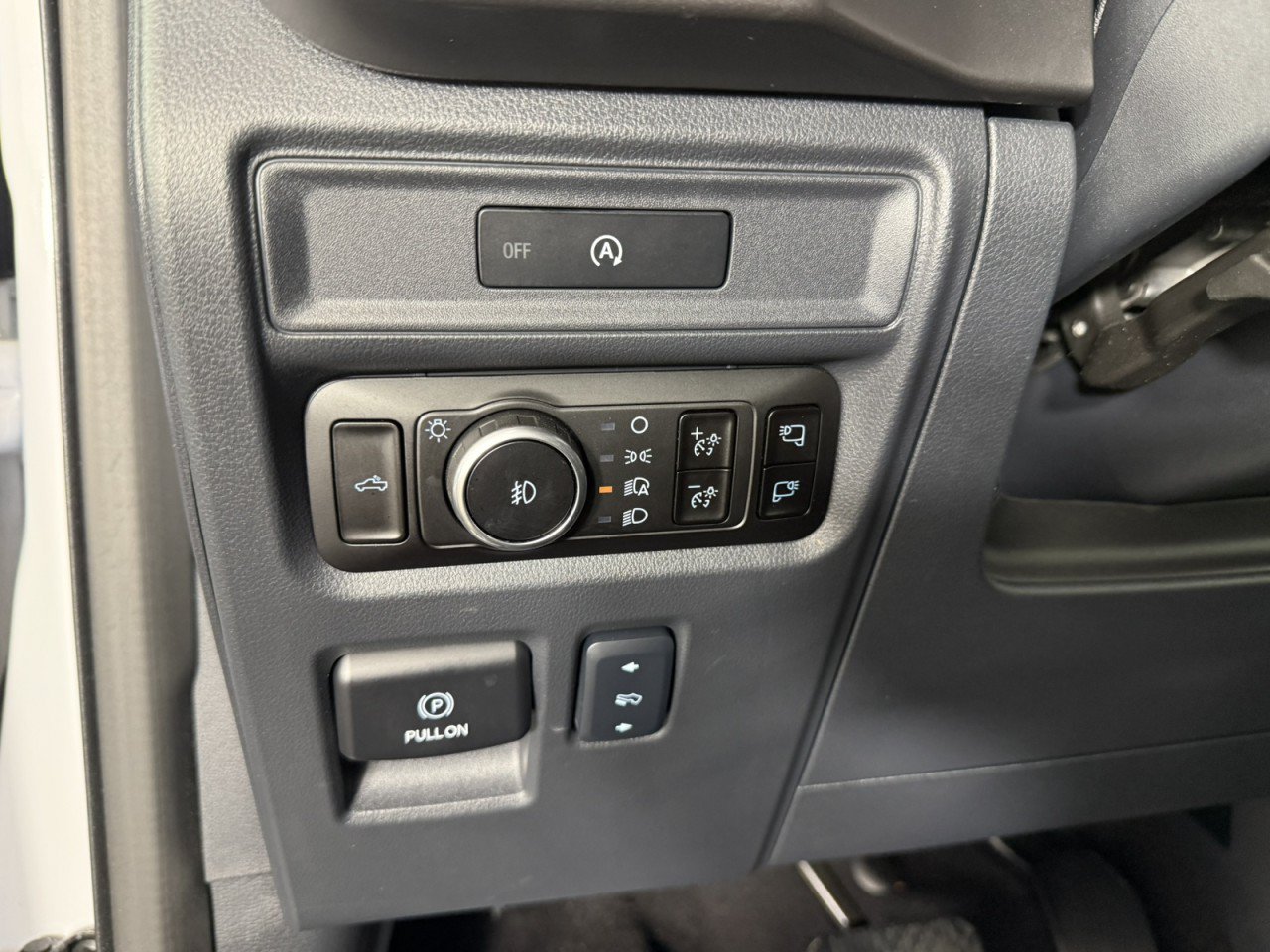 Certified 2025 Ford F150 Tremor w/ Tow/Haul Package AWD/4WD image 20