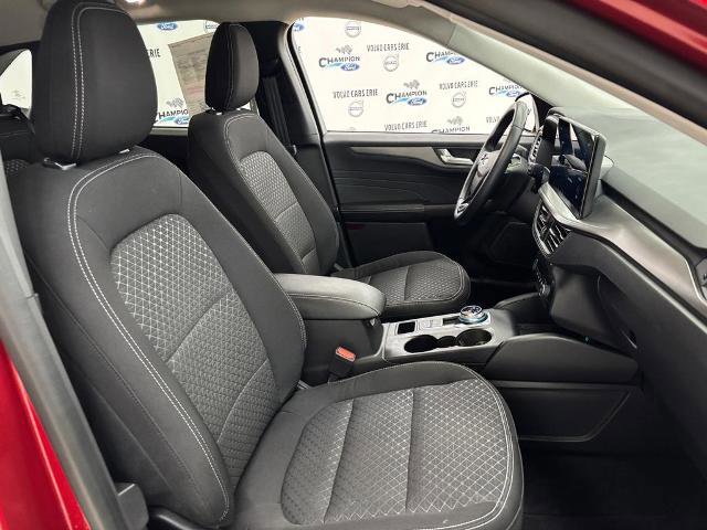 Certified 2023 Ford Escape Active w/ Tech Pack #2 image 15