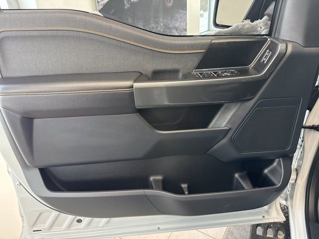 Certified 2023 Ford F150 Tremor image 19