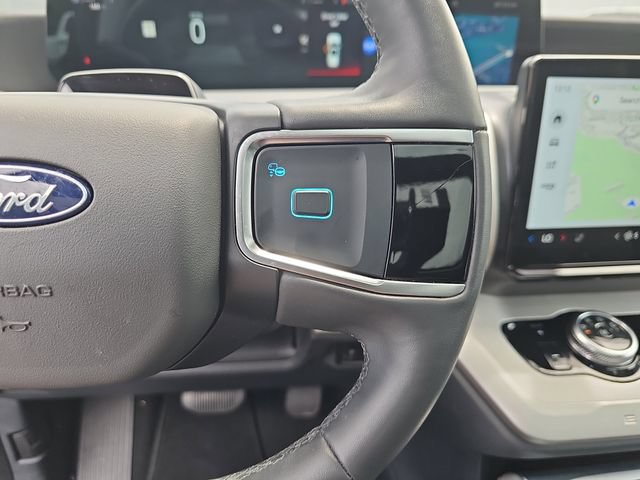 Certified 2025 Ford Expedition Max Active AWD/4WD image 25