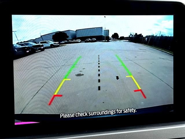 Certified 2024 Ford Escape Active image 21