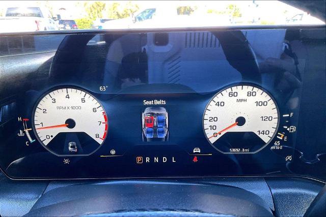 Certified 2024 Ford Mustang Premium RWD image 19
