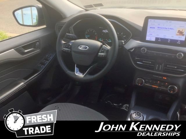 Certified 2022 Ford Escape SE w/ SE Sport Appearance Package AWD/4WD image 23