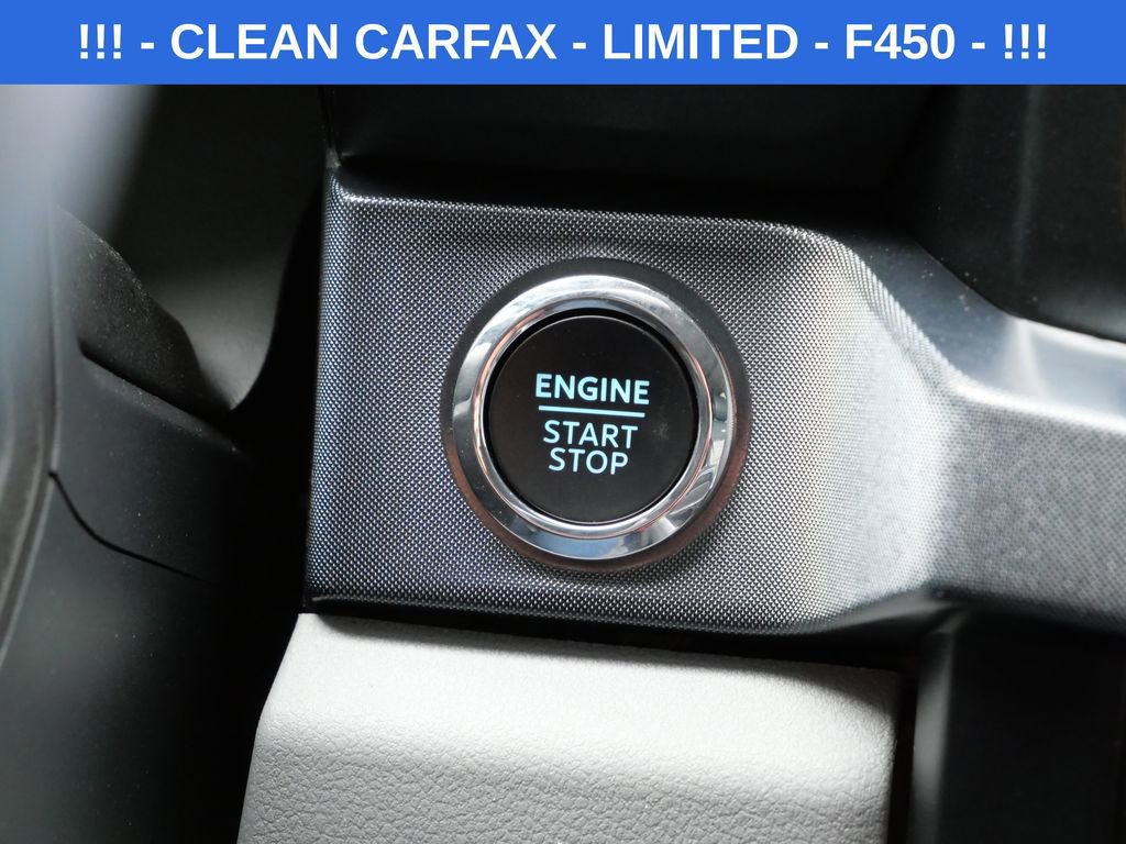 Certified 2024 Ford F450 Limited image 26