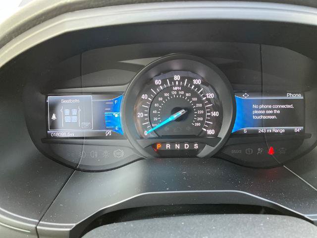 Certified 2023 Ford Edge Titanium w/ Equipment Group 301A AWD/4WD image 38