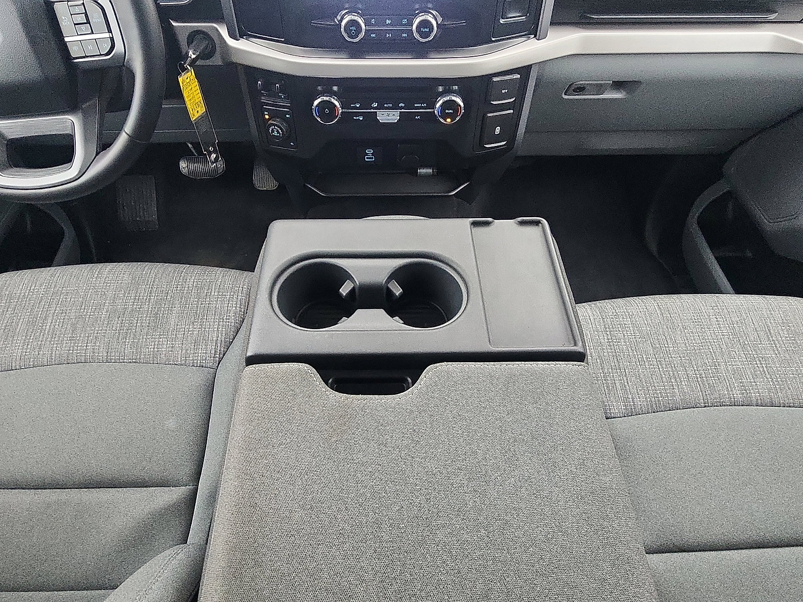 Certified 2023 Ford F150 XLT w/ Equipment Group 301A Mid image 19