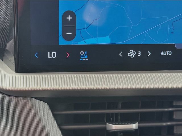 Certified 2025 Ford Explorer ST AWD/4WD image 25