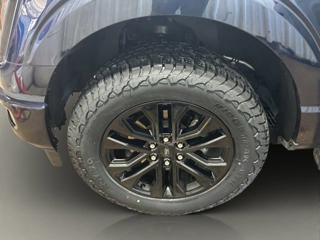 Certified 2024 Ford F150 Lariat w/ Equipment Group 502A High AWD/4WD image 33