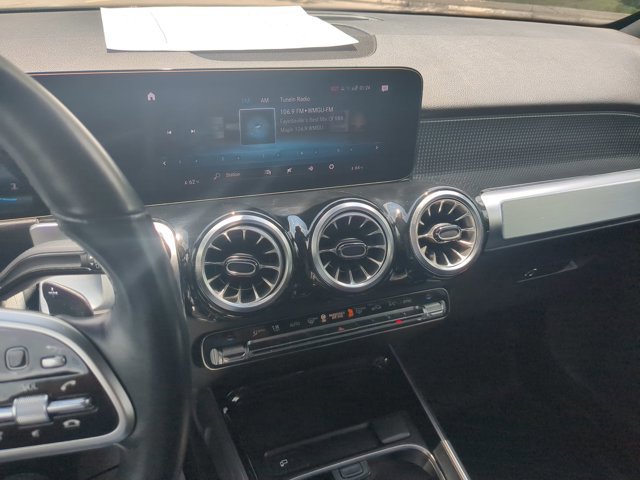 Used 2022 Mercedes-Benz GLB 250 4MATIC image 22