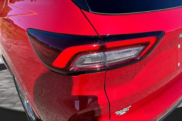Certified 2024 Ford Escape ST-Line FWD image 30