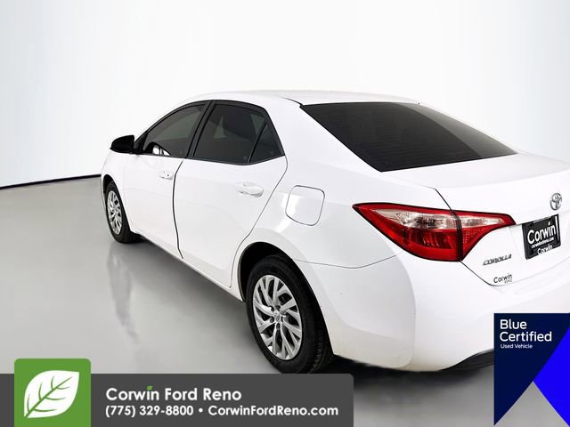 Used 2018 Toyota Corolla LE image 4