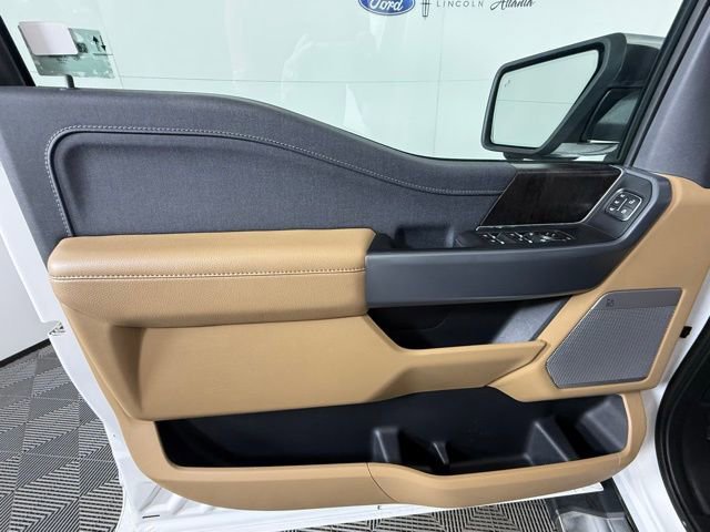 Certified 2022 Ford F150 Lariat image 14