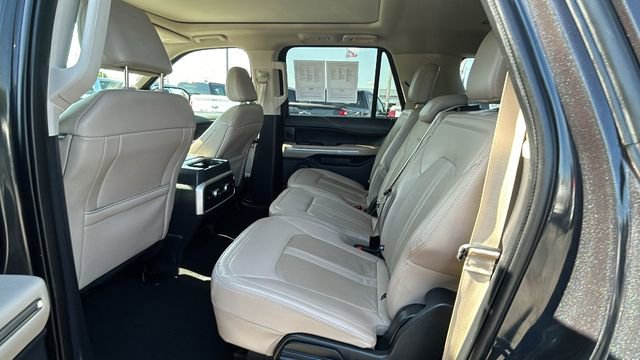 Certified 2024 Ford Expedition Max Limited RWD image 16
