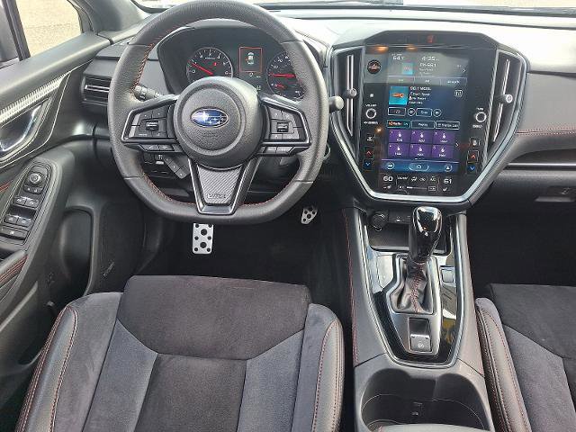 Used 2023 Subaru WRX Limited AWD/4WD image 11