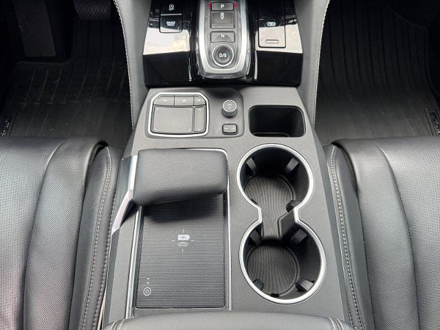 Used 2023 Acura MDX SH-AWD w/ Advance Package image 11
