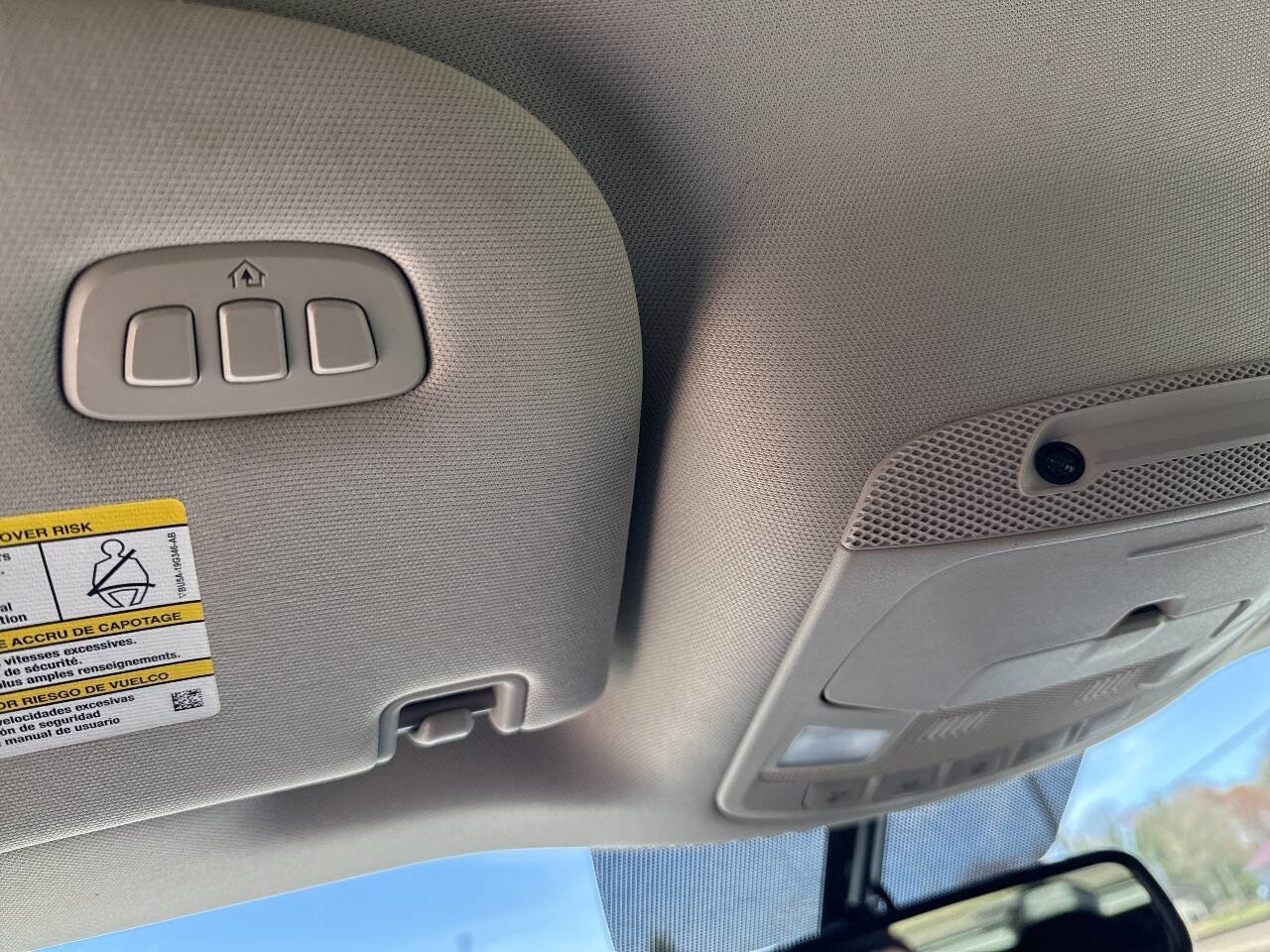 Certified 2019 Ford Expedition Max Limited AWD/4WD image 18