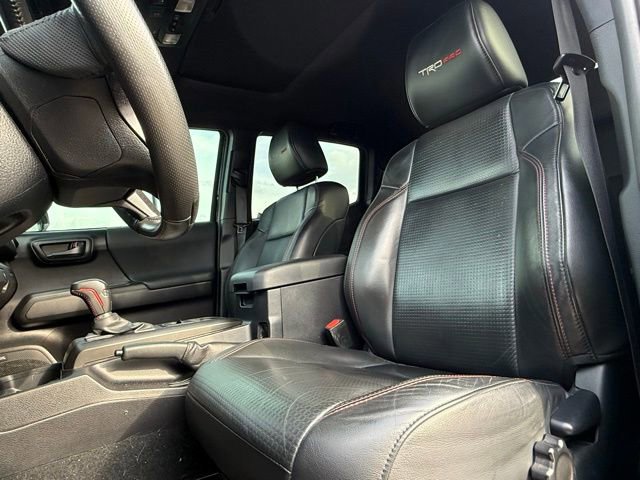 Used 2019 Toyota Tacoma TRD Pro AWD/4WD image 15