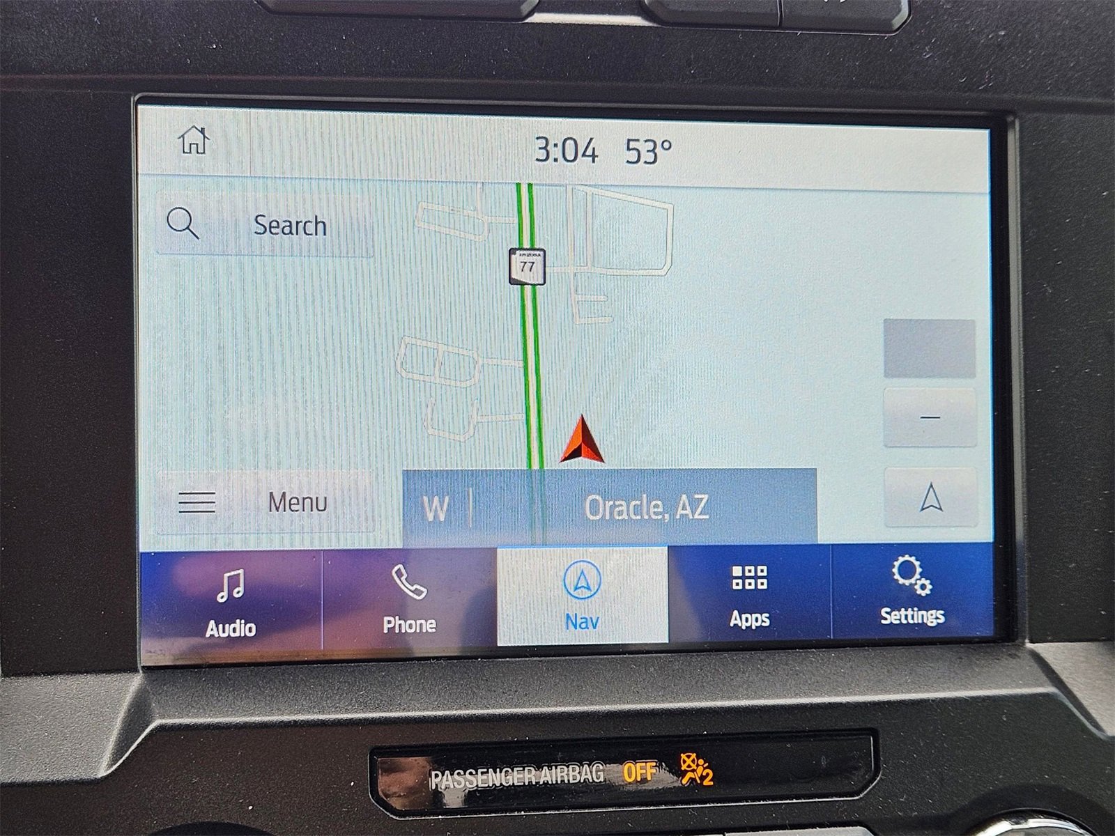 Certified 2019 Ford F150 XLT w/ Equipment Group 302A Luxury image 22