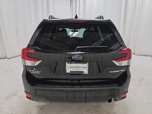 Used 2023 Subaru Forester Limited image 3