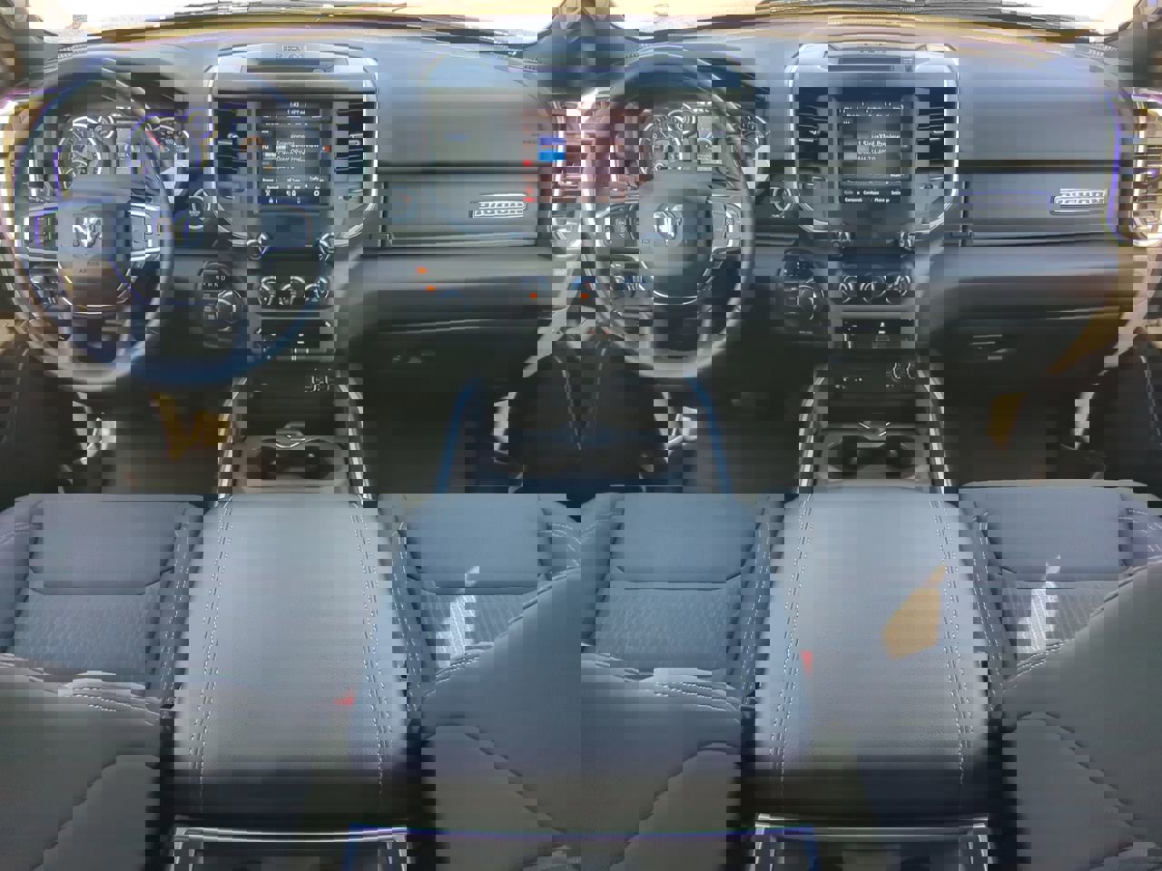 Used 2019 RAM 1500 Big Horn image 13