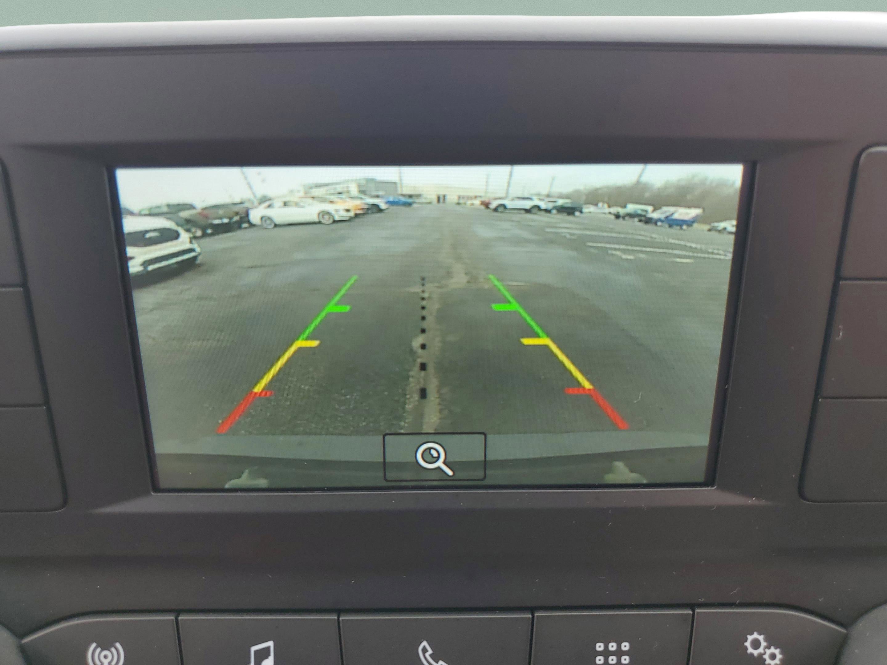 Certified 2020 Ford EcoSport S image 26