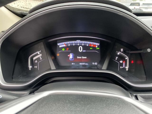 Used 2018 Honda CR-V EX-L image 27