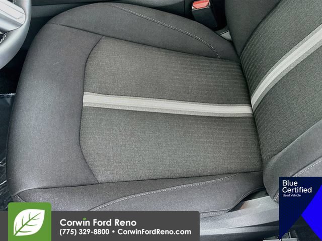 Used 2024 Hyundai Sonata SEL FWD image 22