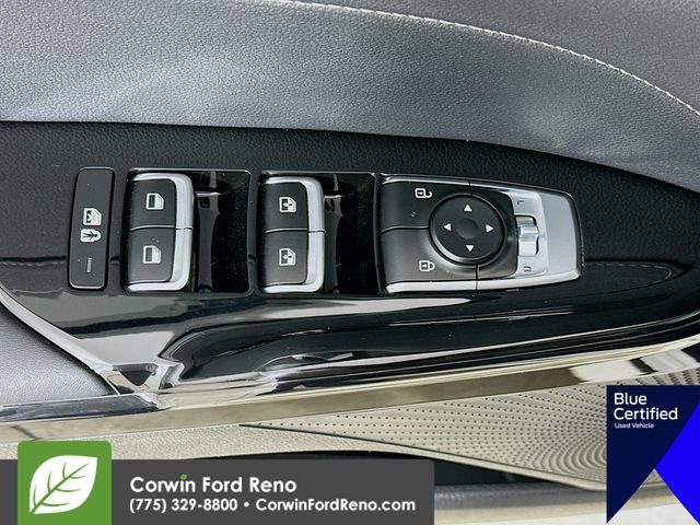 Used 2026 Kia K5 GT-Line AWD/4WD image 21