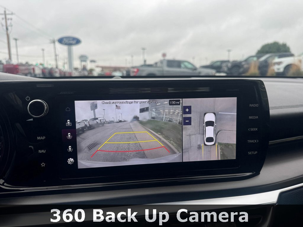 Used 2024 Kia K5 GT w/ GT1 Package image 27