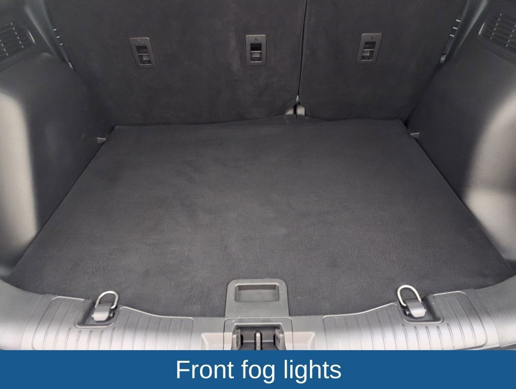 Certified 2022 Ford Escape SEL image 32