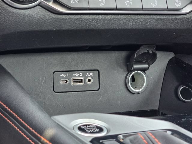Used 2024 Nissan Altima 2.5 SR FWD image 22