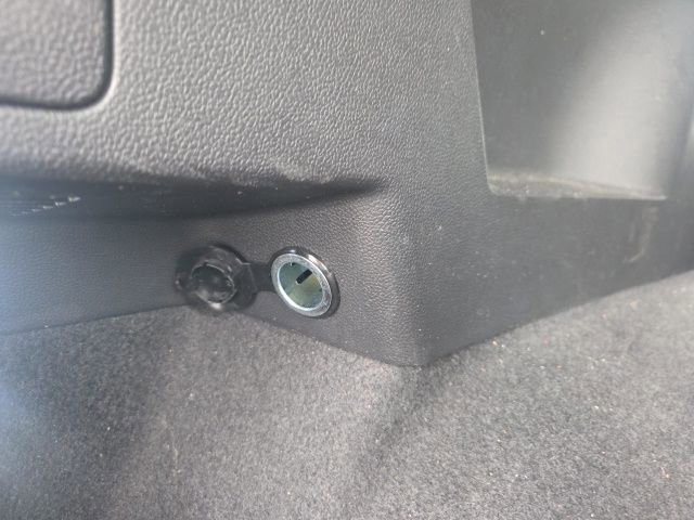 Used 2023 Volkswagen Tiguan SE R-Line AWD/4WD image 14