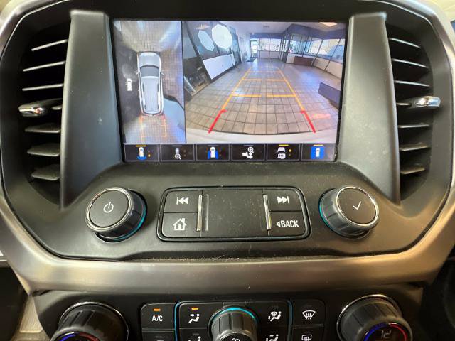 Used 2022 GMC Acadia AT4 AWD/4WD image 23