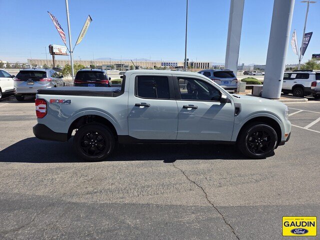 Certified 2023 Ford Maverick XLT w/ Equipment Group 300A Standard AWD/4WD image 8