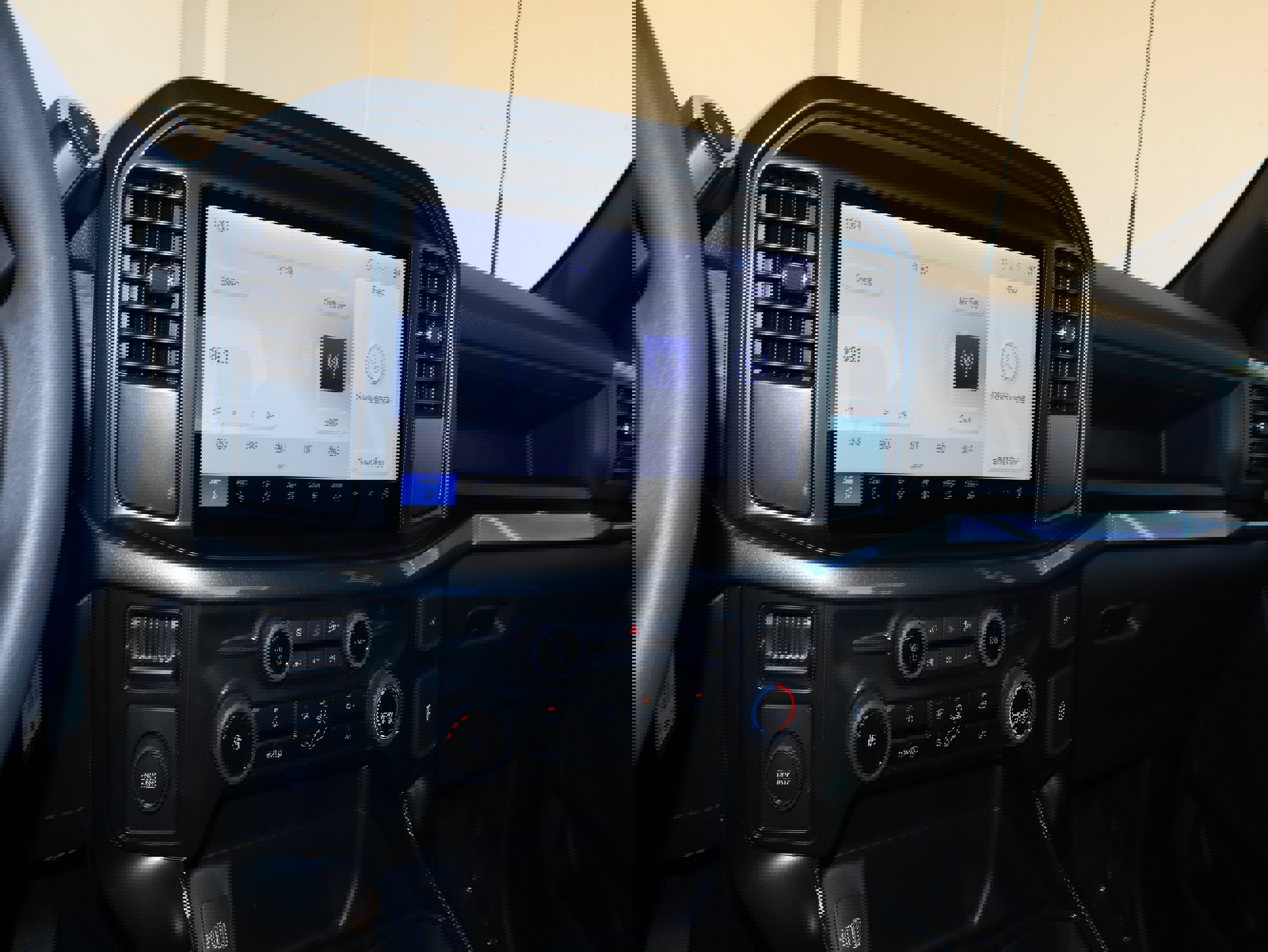 Certified 2025 Ford F150 STX image 27