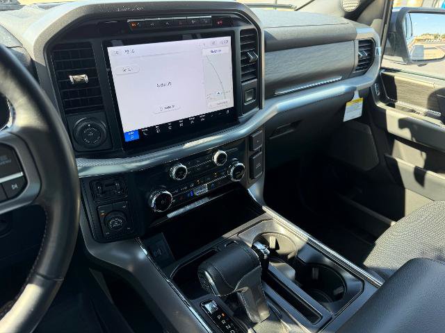 Certified 2024 Ford F150 Lariat w/ Bed Utility Package AWD/4WD image 15