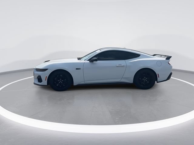 Certified 2024 Ford Mustang GT Premium w/ GT Performance Package RWD image 4
