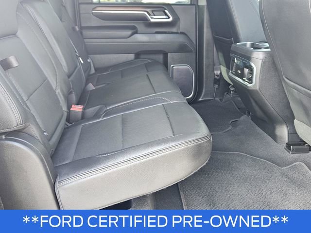 Used 2024 GMC Sierra 2500 Denali w/ Denali Reserve Package image 15