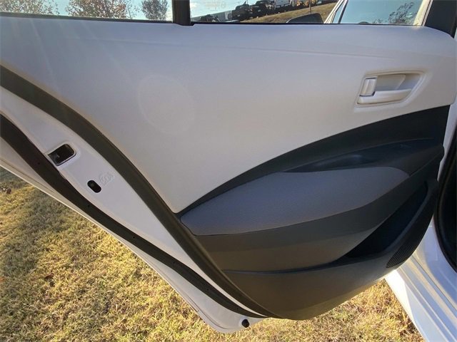 Used 2023 Toyota Corolla LE w/ LE Convenience Package image 13