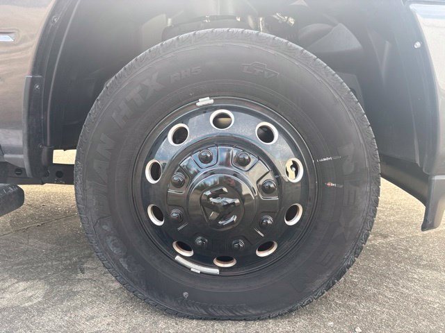 Used 2025 RAM 3500 Laramie w/ Night Edition AWD/4WD image 13