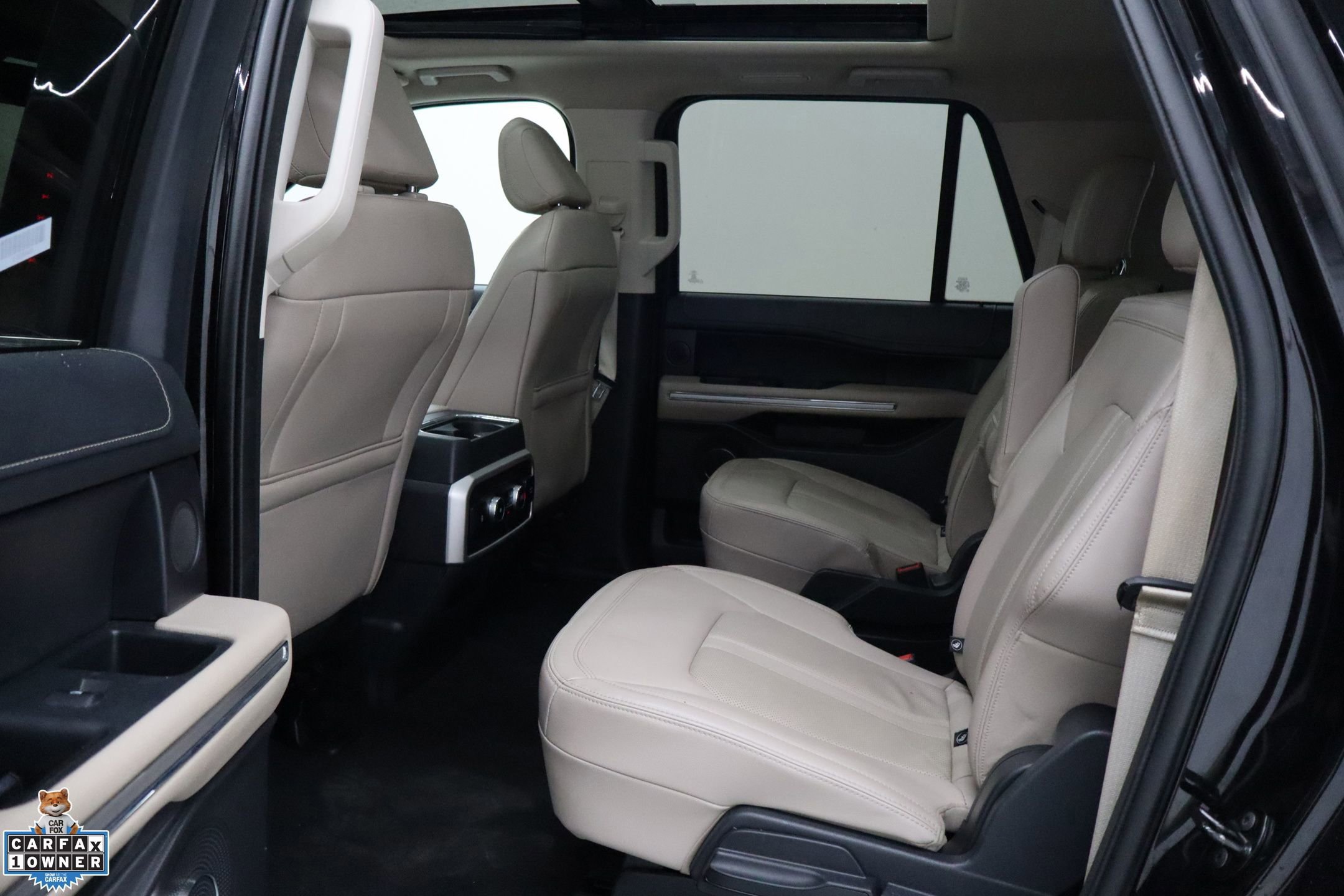 Certified 2024 Ford Expedition Max Limited AWD/4WD image 33