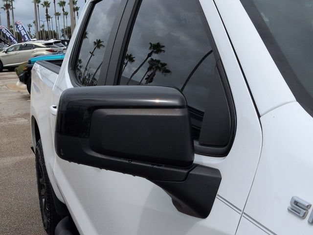Used 2023 Chevrolet Silverado 1500 RST AWD/4WD image 12