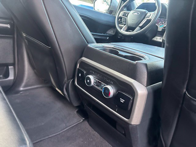 Certified 2021 Ford Expedition XLT RWD image 13