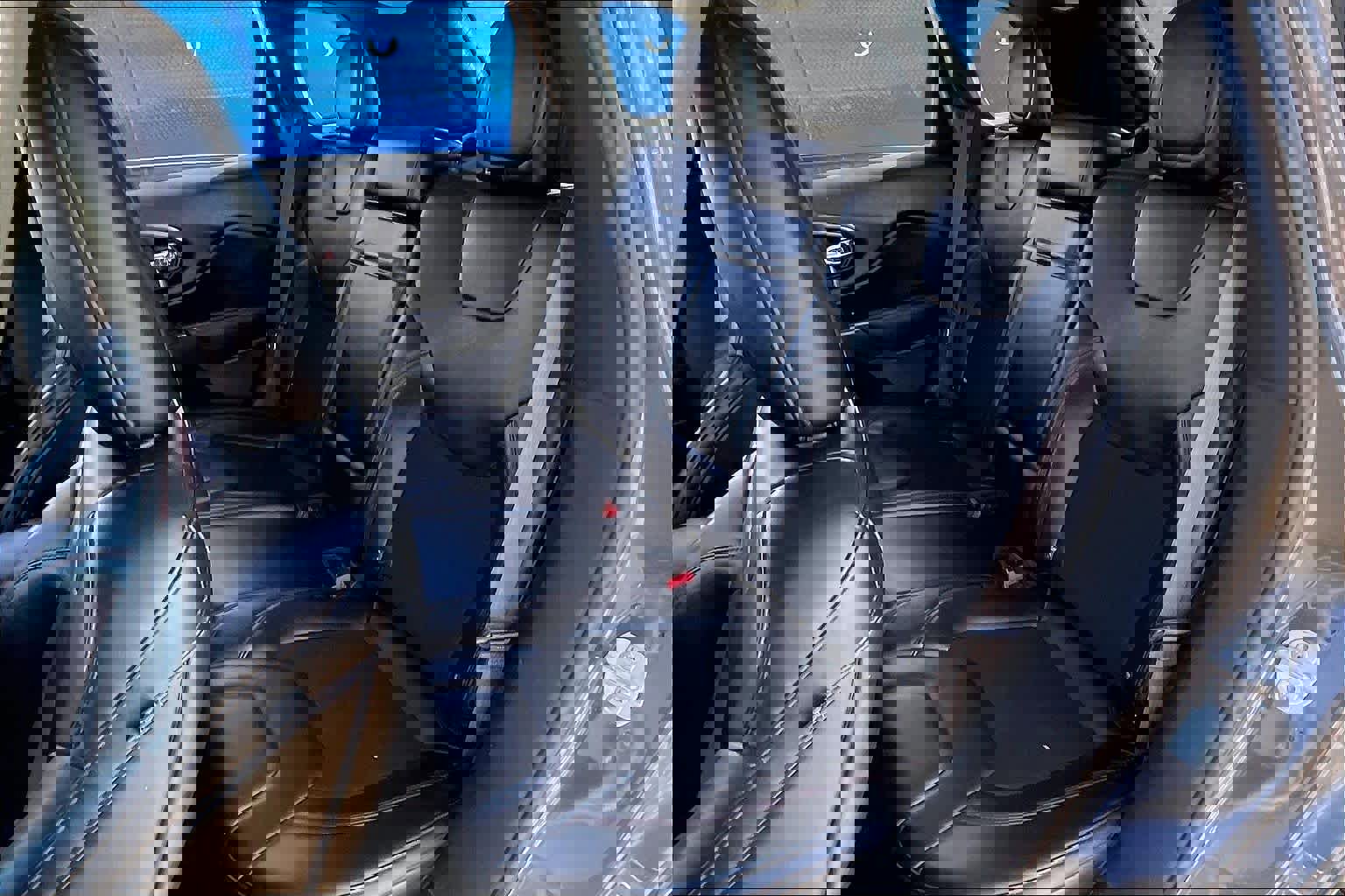 Used 2019 Jeep Cherokee Trailhawk w/ Cold Weather Group image 20