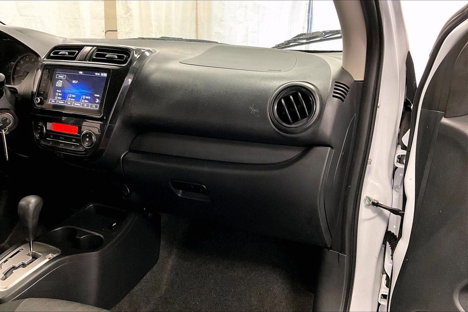 Used 2023 Mitsubishi Mirage ES image 15