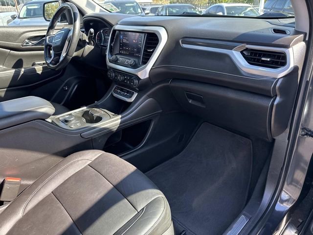Used 2020 GMC Acadia SLT image 13