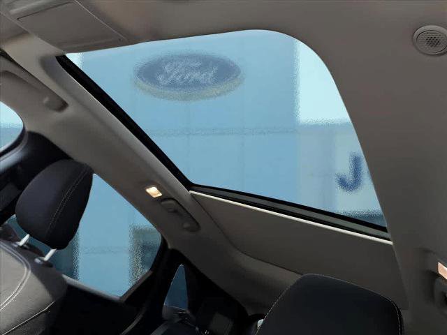 Certified 2023 Ford Escape Active w/ Tech Pack #2 image 20