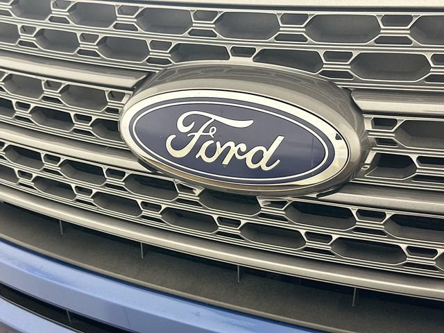 Certified 2023 Ford Explorer XLT w/ Equipment Group 202A AWD/4WD image 27