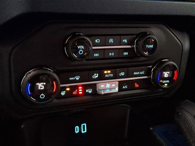 Certified 2023 Ford Bronco Raptor AWD/4WD image 16