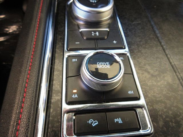 Certified 2022 Ford Expedition Max Limited image 22